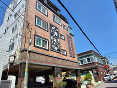 A clean room in Dong-gu, Ulsan 10th image