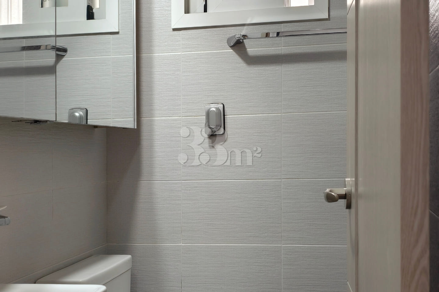 Sillim Station New Studio Apartment P6 8th image