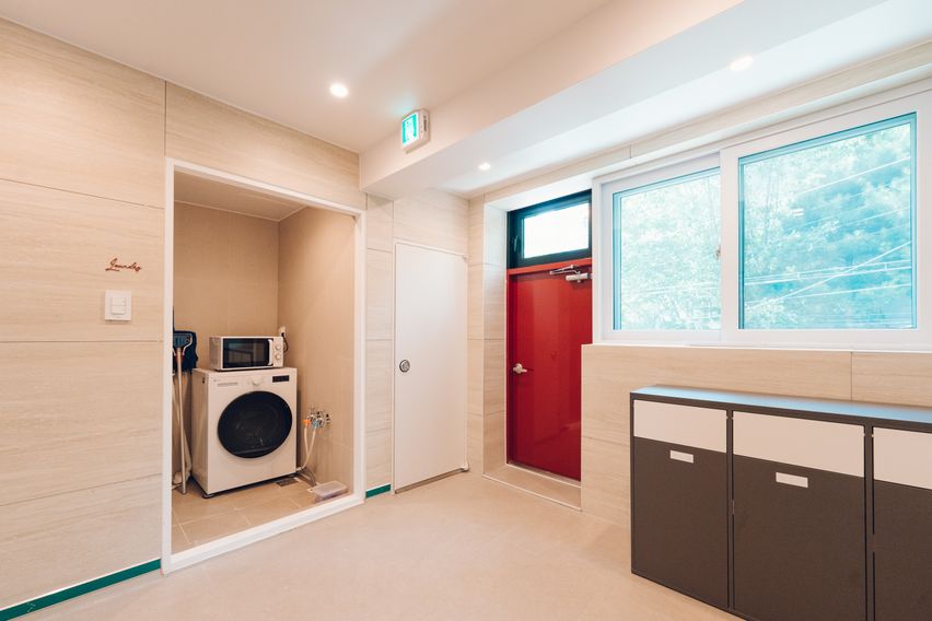 먼슬리브성수역 블레스룸