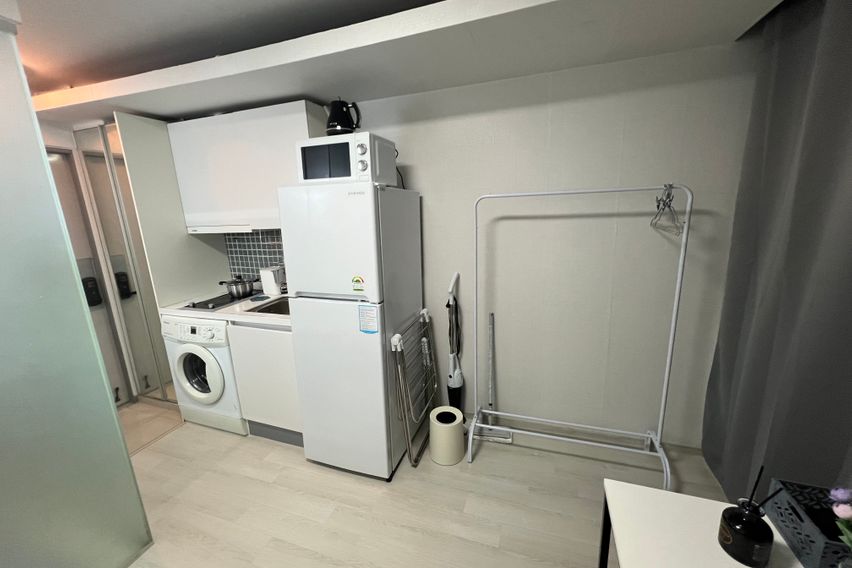 인천 연수동 단기임대