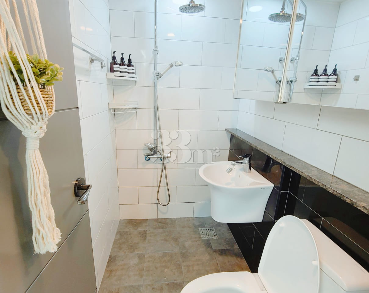 Gusan Station, 2-room unit, parking for 3 veh 13th image