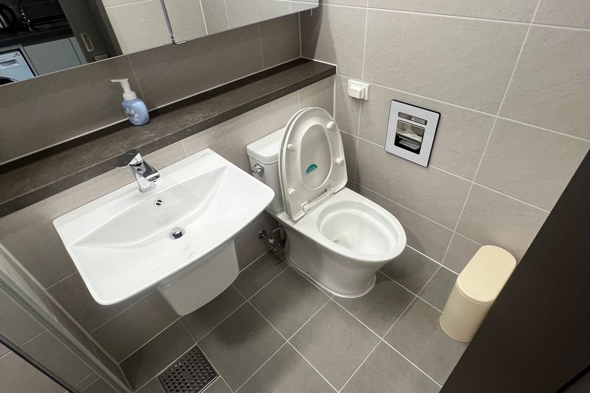 영상제공 서울역 복층형