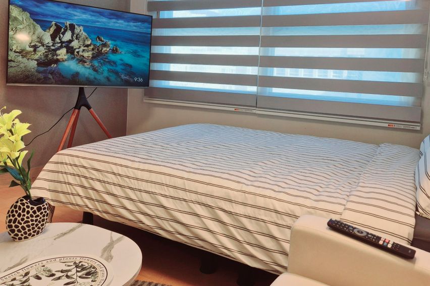 마곡나루역 ♥️깨끗온화한