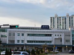 Mangwoo Station Officetel, Jungnang-gu 6th image