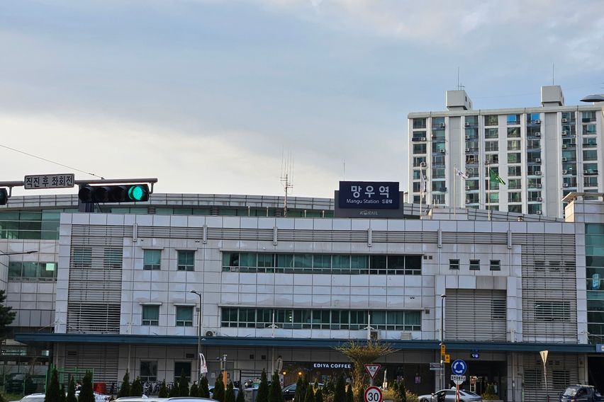 중랑구 망우역오피스텔 8번째 이미지
