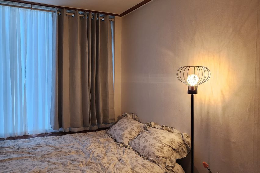 넓은 풀옵션 원룸