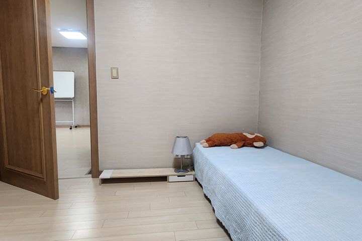 조용한 공간 6번째 이미지