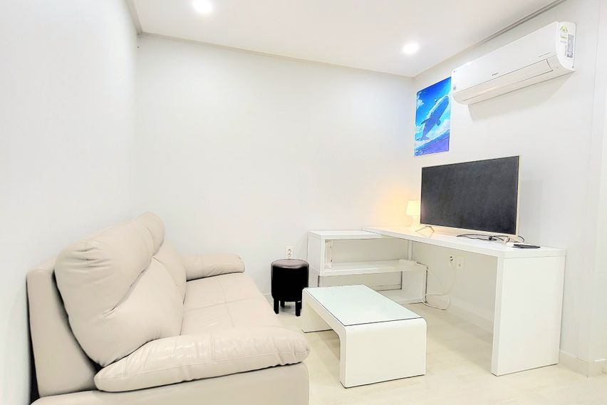 ♡칠암예쁜등대바다뷰