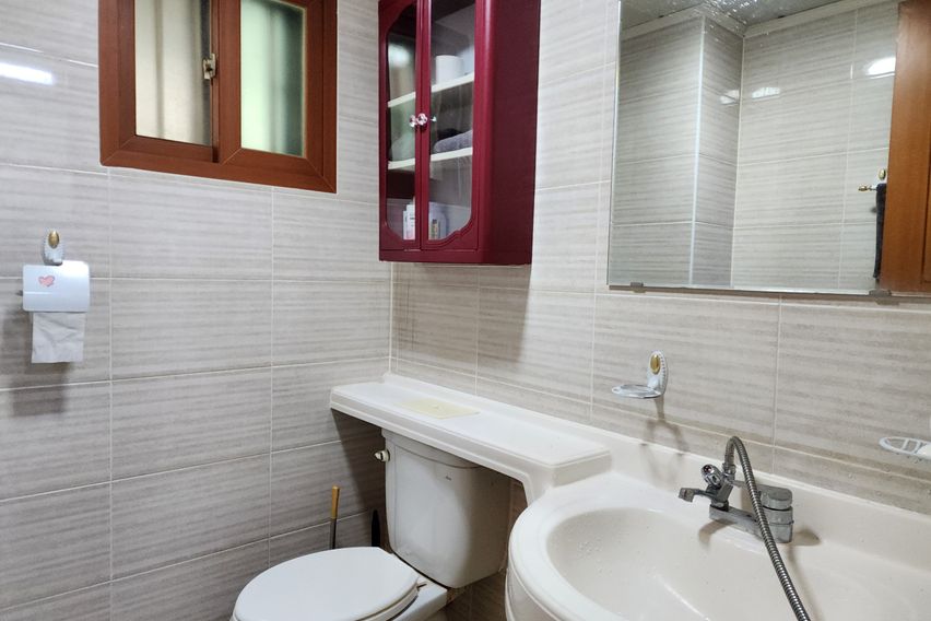 일루일루 번화가 원룸 4번째 이미지