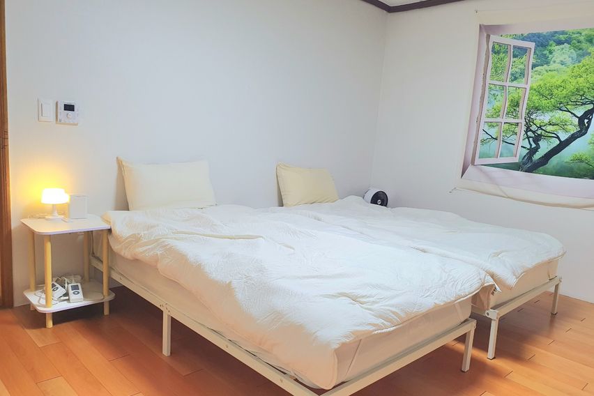 💥👍오픈특남향베란다방2 4번째 이미지