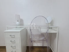 One-month stay in a two-room apartment in Jam 9th image