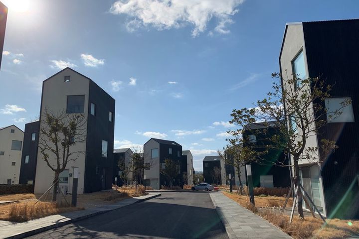 세화 바다앞 3층독채 0번째 이미지