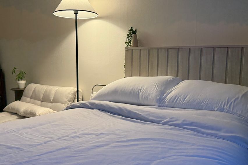 청담❤️고층뻥뷰오피스텔