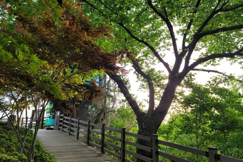 진주시 감성 아늑한원룸