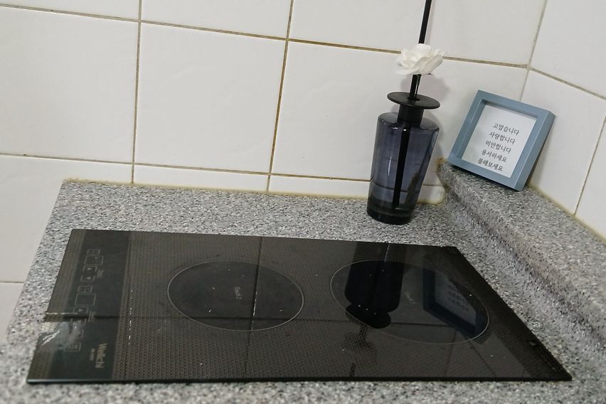 따뜻한 공간 302