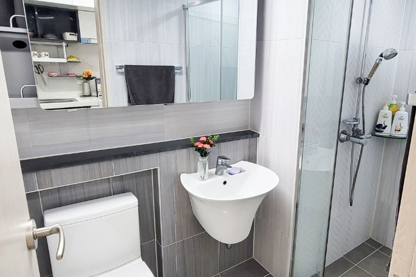 ❤️특가병점역신축주차