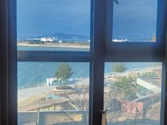 송도 예쁜 까페 바다뷰 13번째 이미지