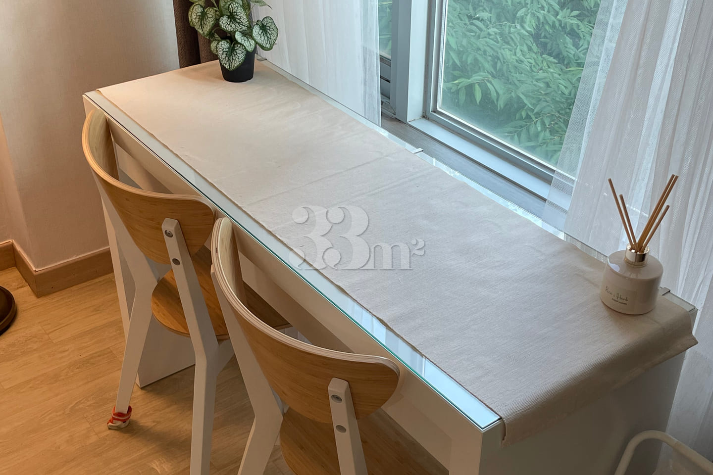 🛏️ Ttukseom/Seongsu Business Trip/Work from  10th image