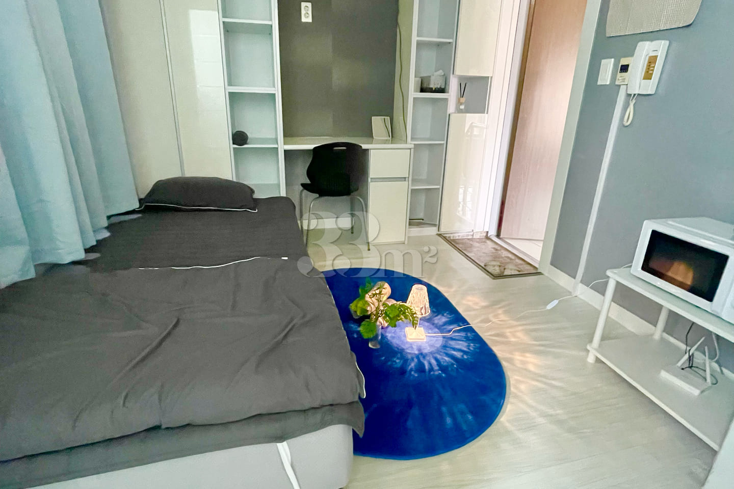 Move-in ready today. 4th image