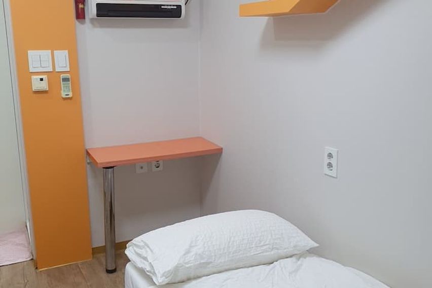 1인실센트럴스테이317 3번째 이미지