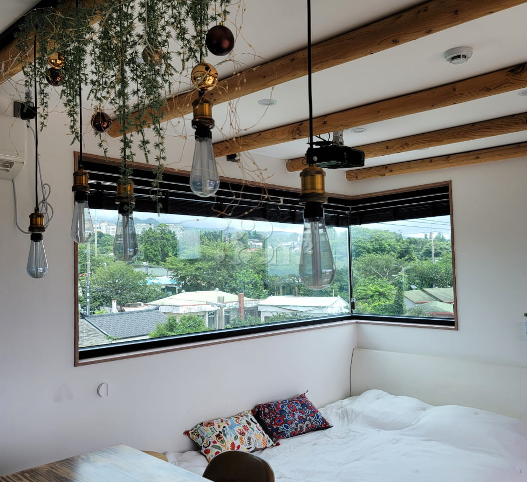 Seogwipo Ocean View Aesthetic Accommodation 3th image