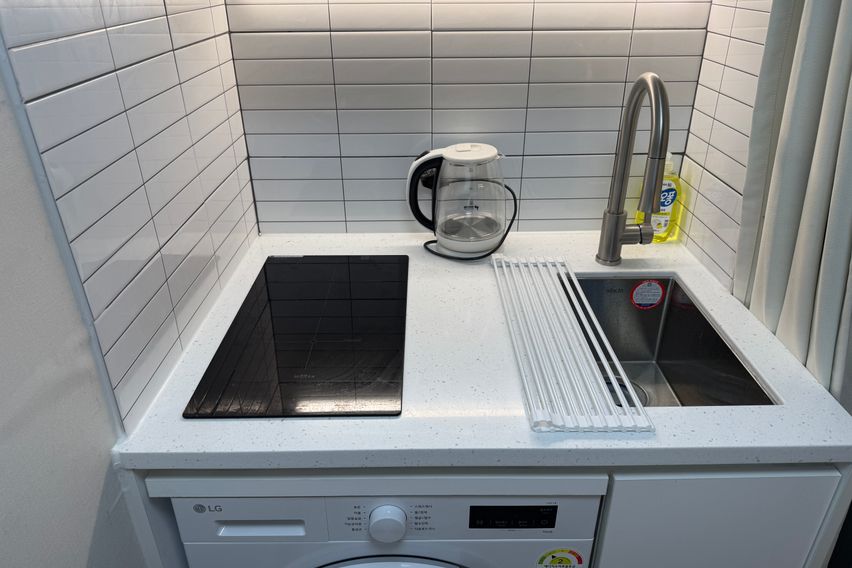 유니크 벚꽃성수살이 1 10번째 이미지