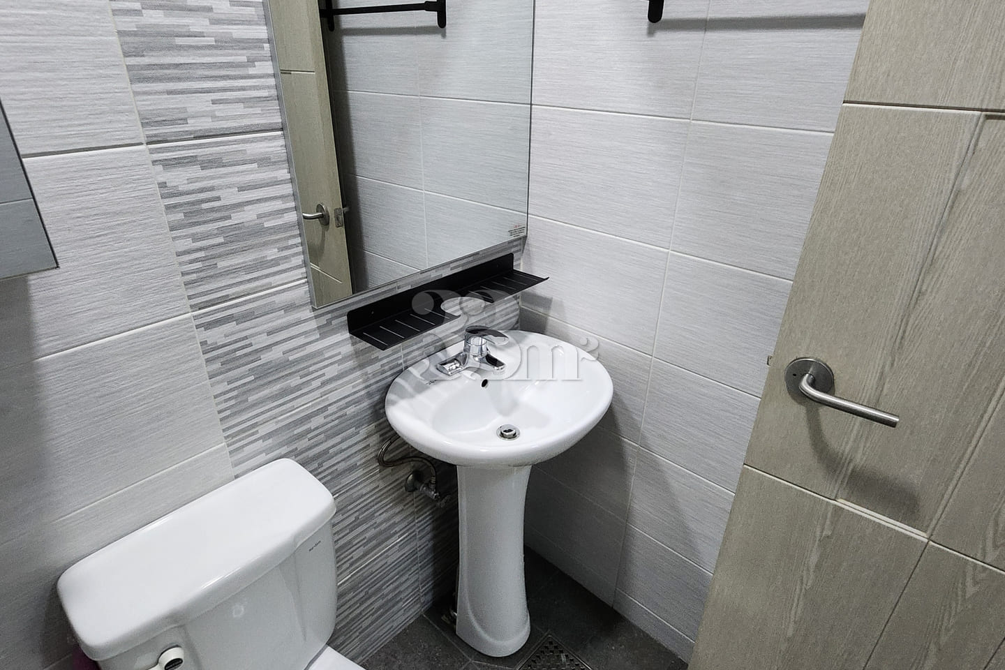 Clean, safe, and for exclusive use by one per 1th image