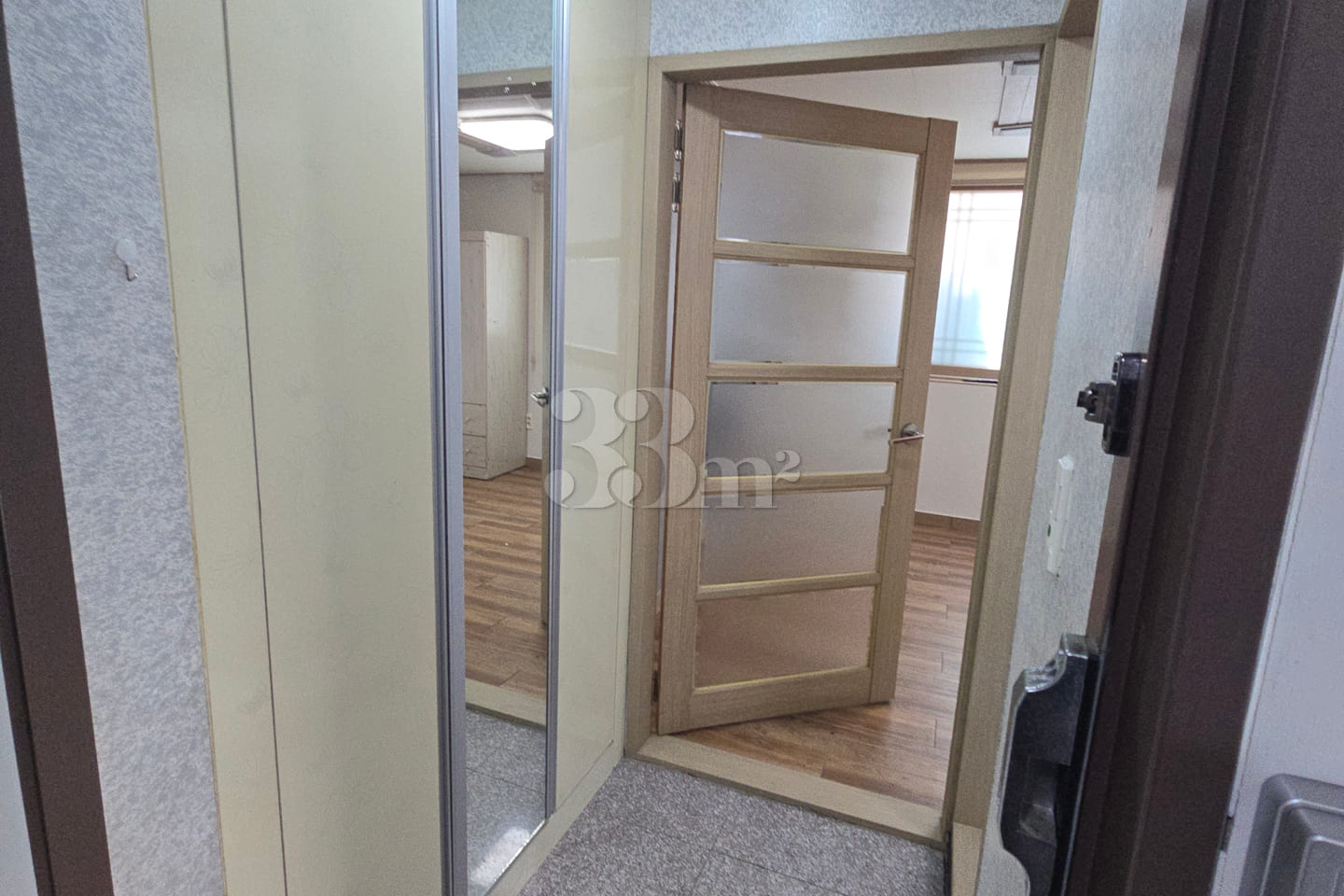 [Jeonju New Town] Bitdeuran B 3th image