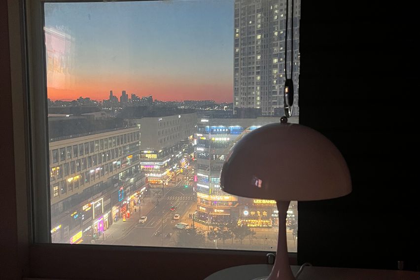 배곧오피스텔/노을뷰🍀