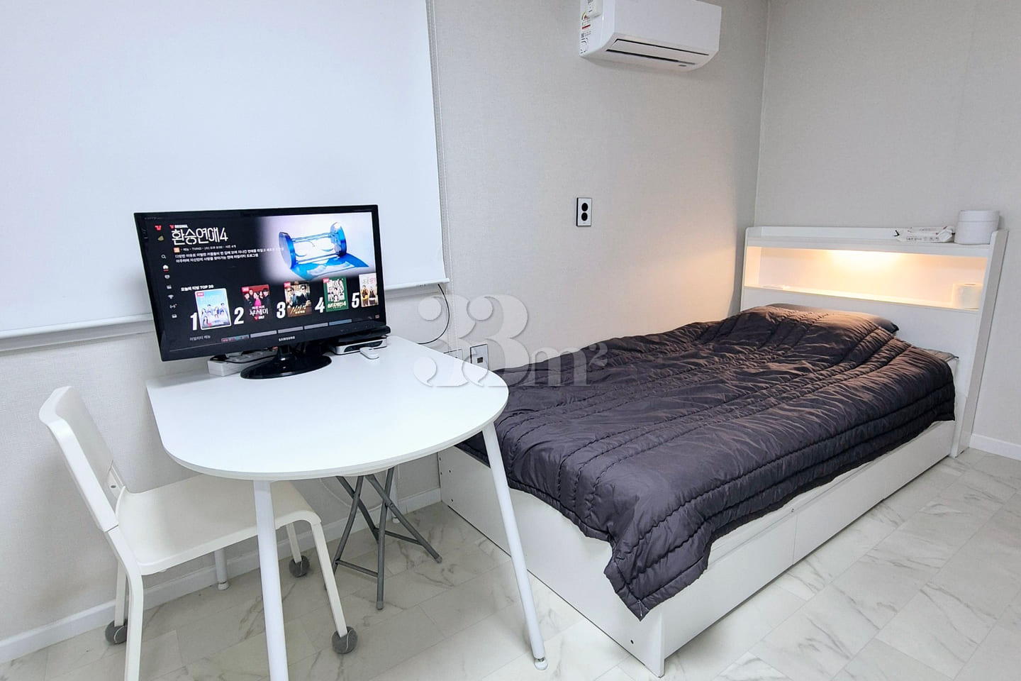 [1st Floor] Clean, fully furnished unit in Hw 1th image