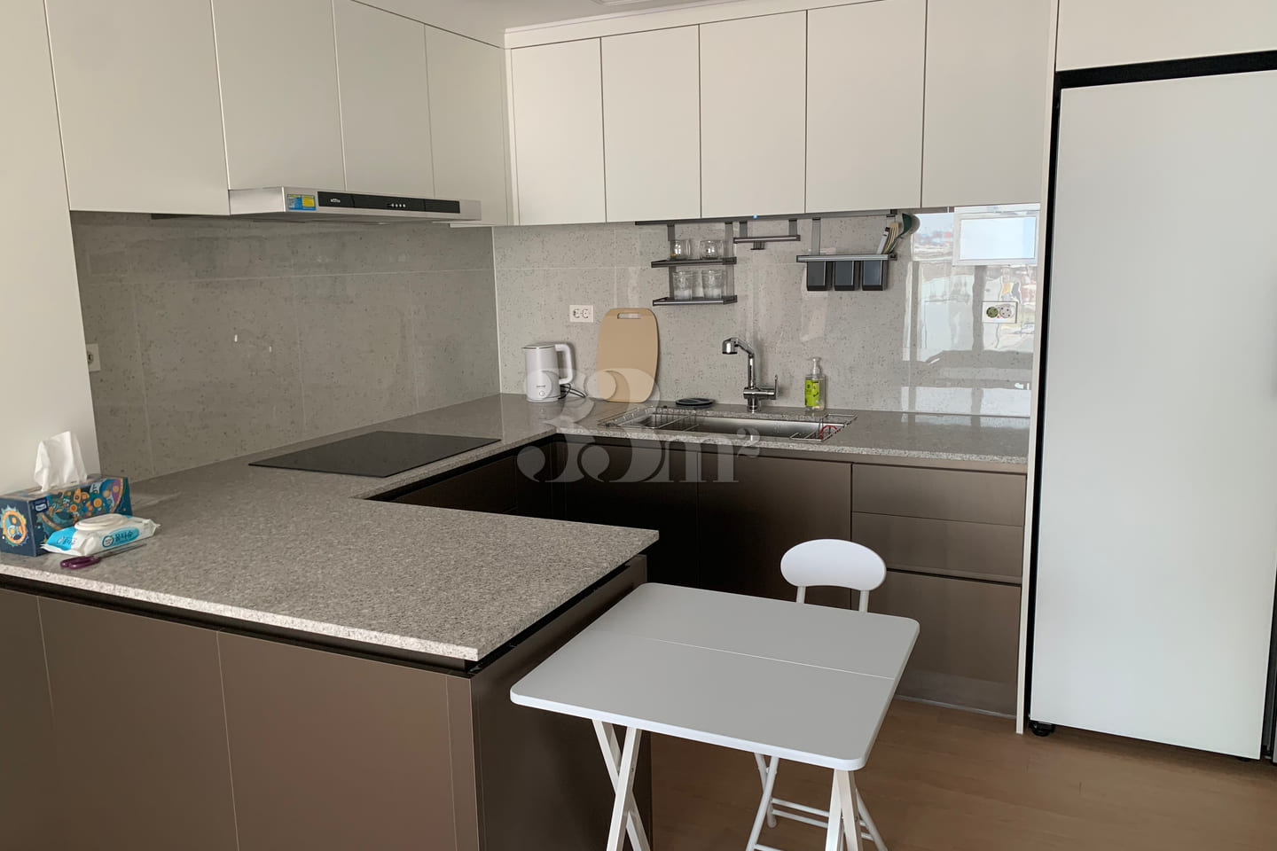 3-room officetel, first move-in ❤️ 18th image