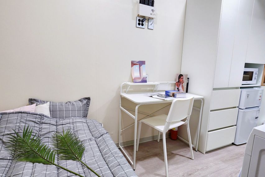 송파 문정역 원룸 A