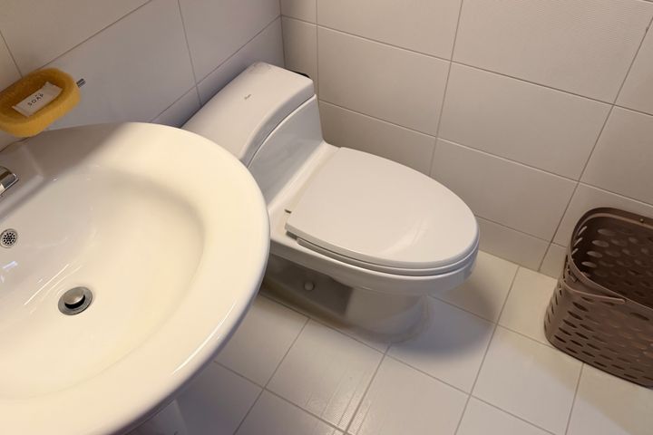 평촌역 뷰가 좋은 집 5번째 이미지