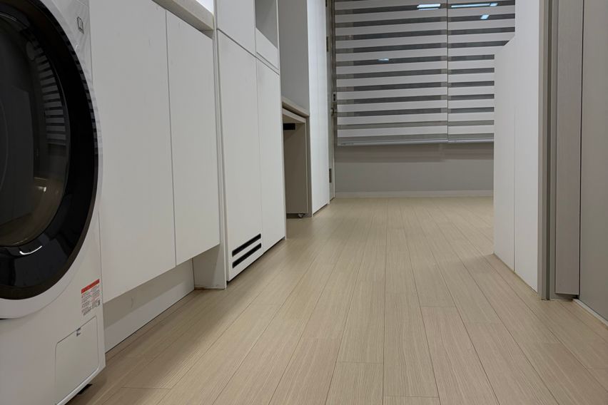 하이츠 힐링 하우스