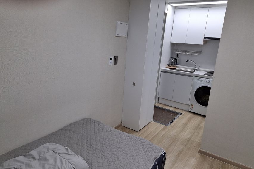 남포동.자갈치원룸502