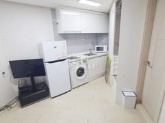 ❶ 3 minutes from Boramae Station, fully furni 4th image