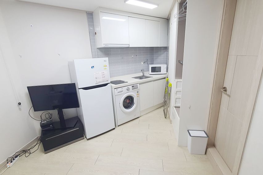 ❶보라매역 도보 3분 4번째 이미지