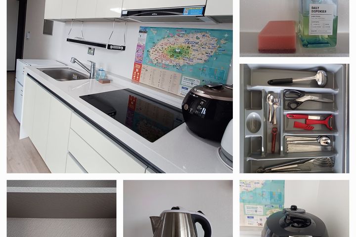 Seogwipo Tangerine Farm Accommodation 1.5 Roo 18th image