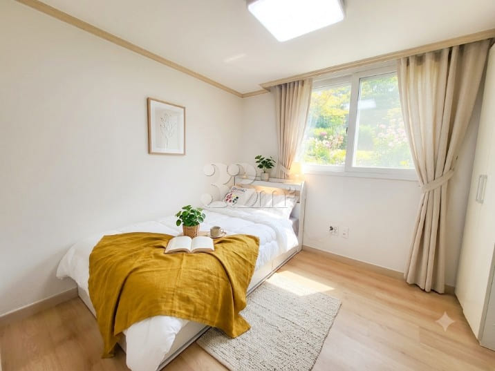 Suyu Station, fully furnished, Unit 104 0th image