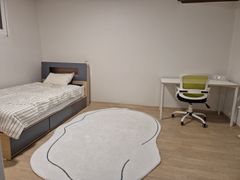 창원마산경남대쉐어A룸 2번째 이미지