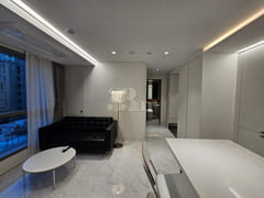 Newly built 2-bedroom unit in Gangnam (sleeps 5th image