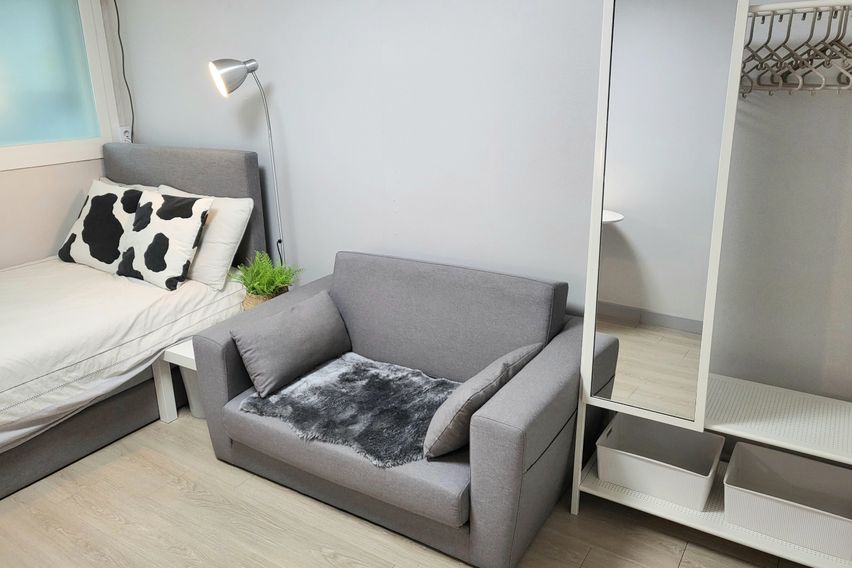 아차산역 깨끗한방 1번째 이미지