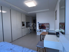 Officetel right in front of Gangneung Station 2th image