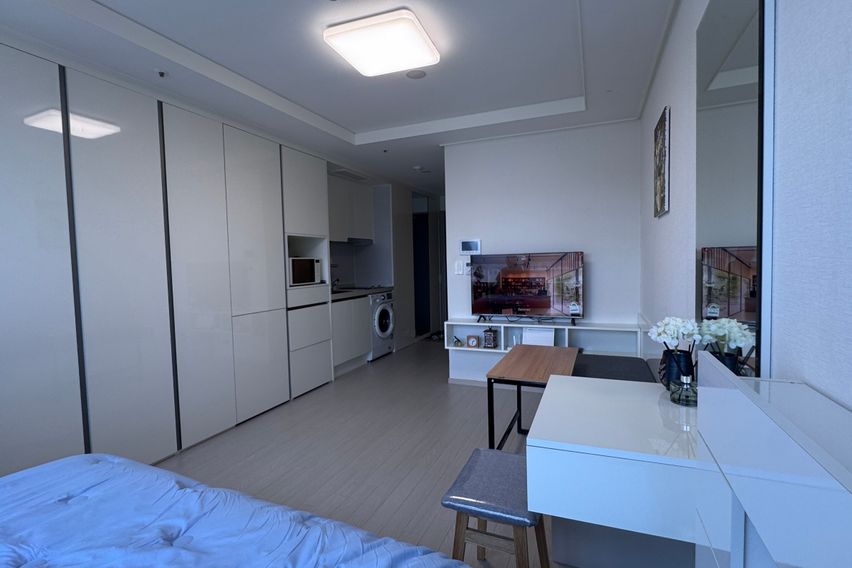 강릉역 바로앞 오피스텔