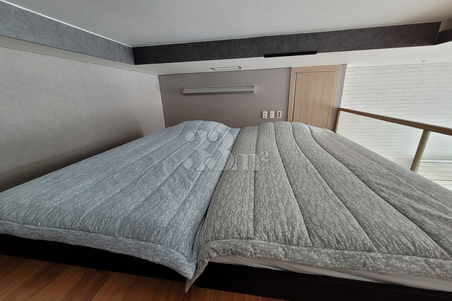 Gwanghwamun Duplex Residence 8th image