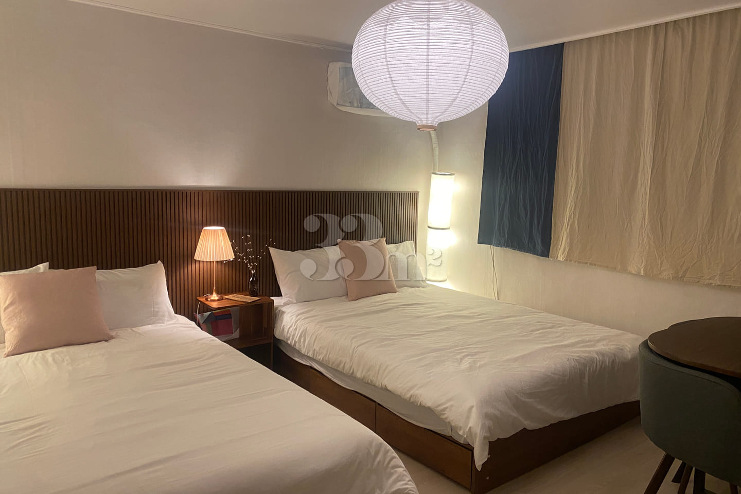 Gangdong/Queen3/Free Bedding 12th image