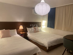 Gangdong/Queen3/Free Bedding 12th image