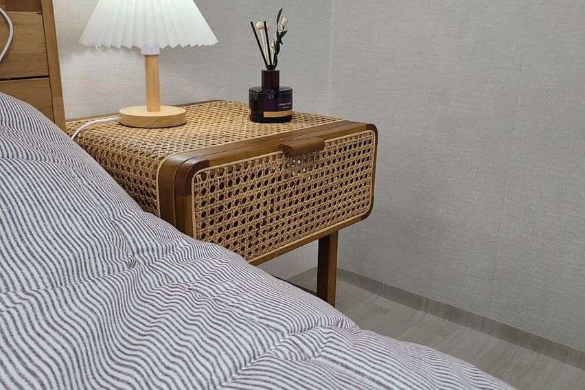 [더휴식101]#복대동