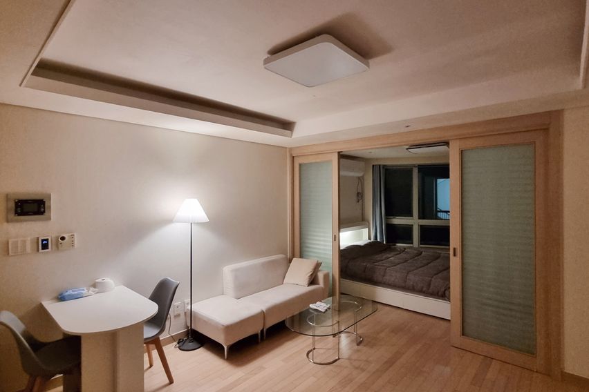 🌙광화문/경희궁역 앞