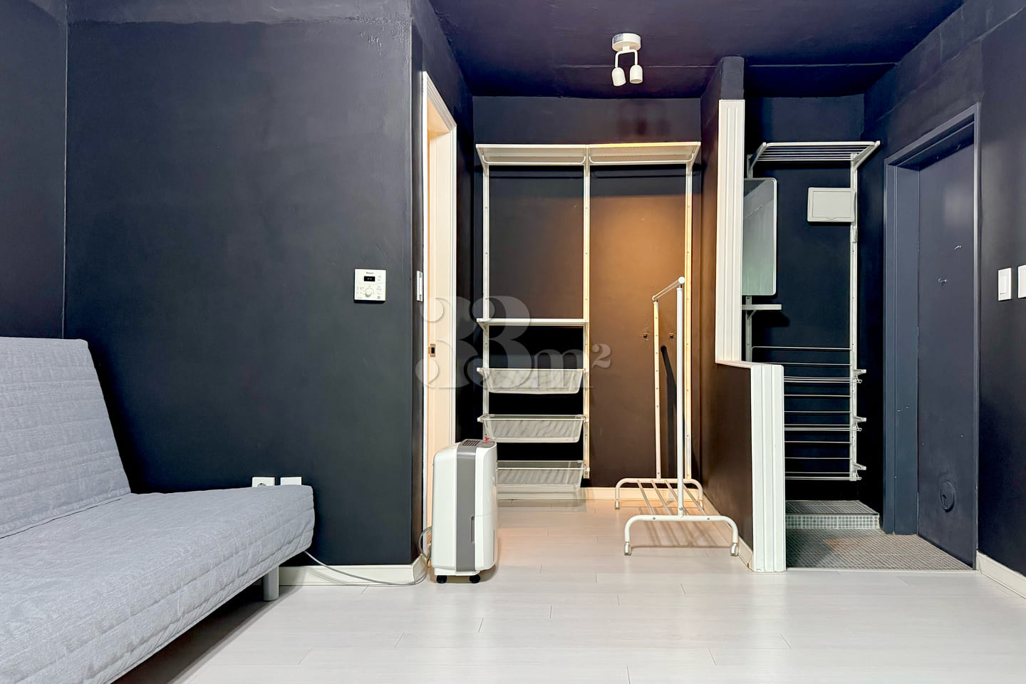 🏠H90120🔑Room 101 7th image